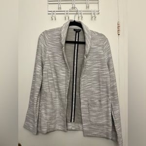 Topshop - Open Blazer